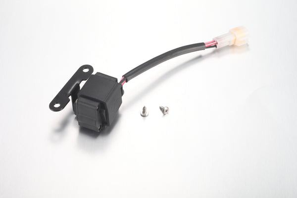 SHE7048 - Tilt Topple Switch w/ bracket & 2 bolts
