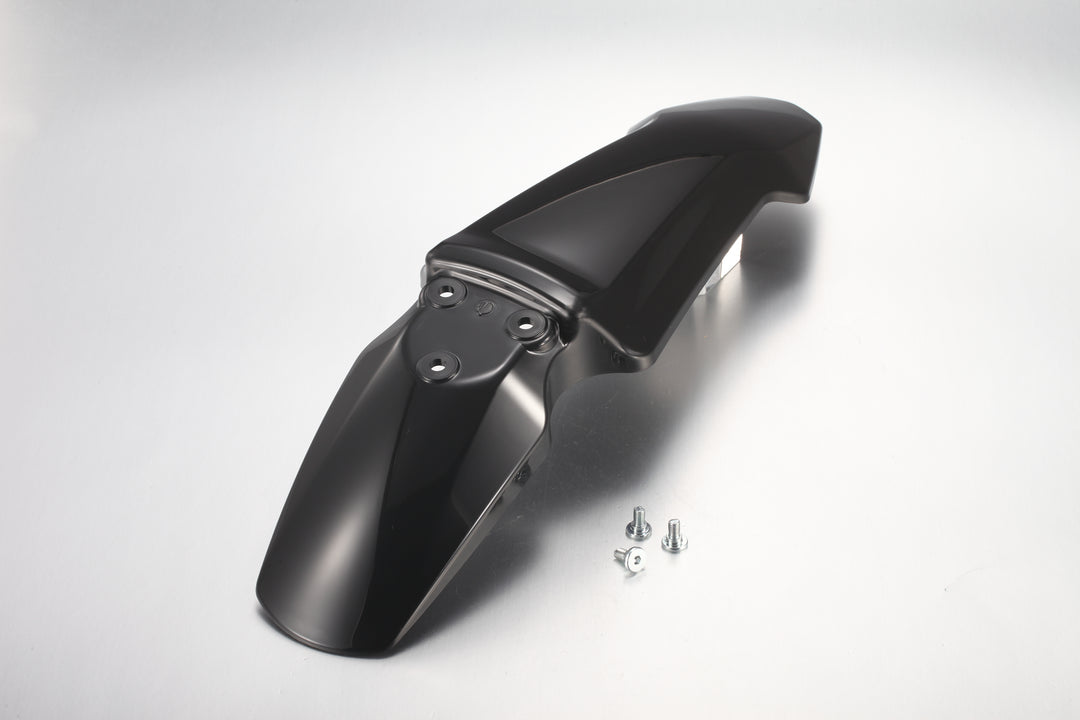 SHE7083 - Front Fender w/ 3 bolts S/SS 2.0 & 3.0 image 0
