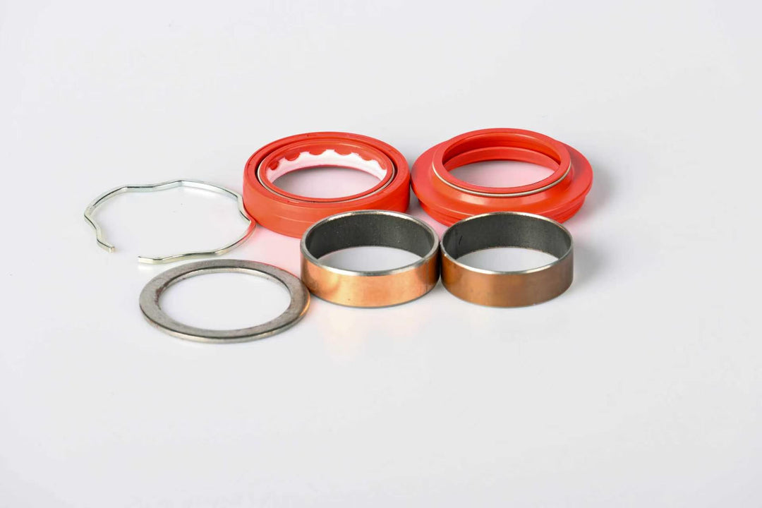 E7641R 37mm Right Oil Seal For Front Fork