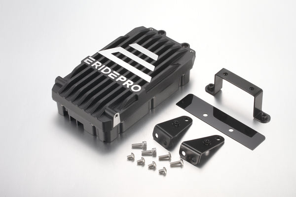 SHE7009 - 3.0  Controller (with top bracket, L&R + screws)