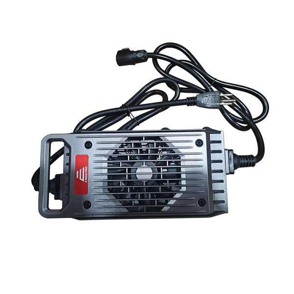 E7224 - 2nd Generation Chargers S/SS 2.0