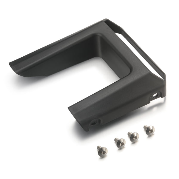 SHE7826	Mud Flap Lower Bracket	S/SS2.0/SS3.0/SR