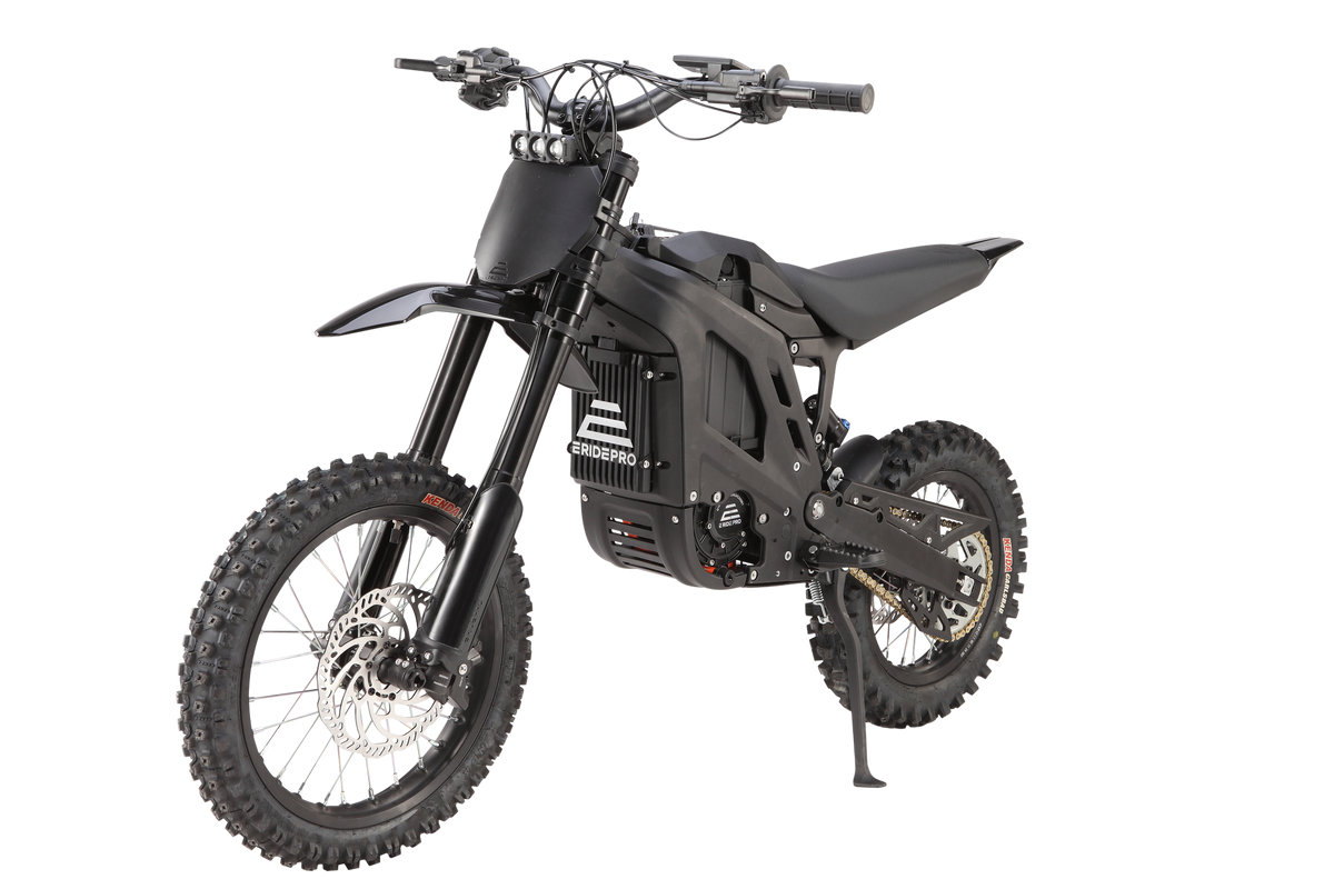 Mini R Series MINI R – E RIDE PRO