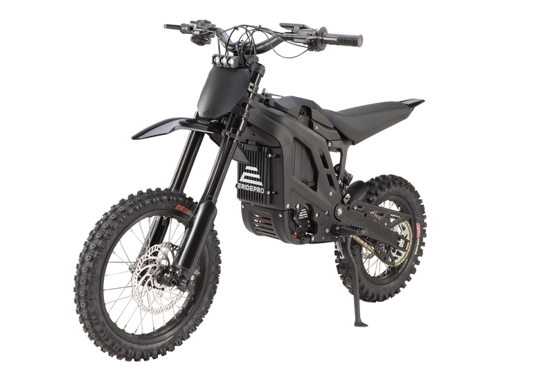 Mini R1 Motorcycle MINI R – E RIDE PRO
