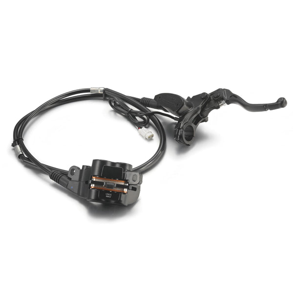 （E7766R-B) - 775FORK DOT4 Front Brake Assembly (Type 2) - SS3.0/SR