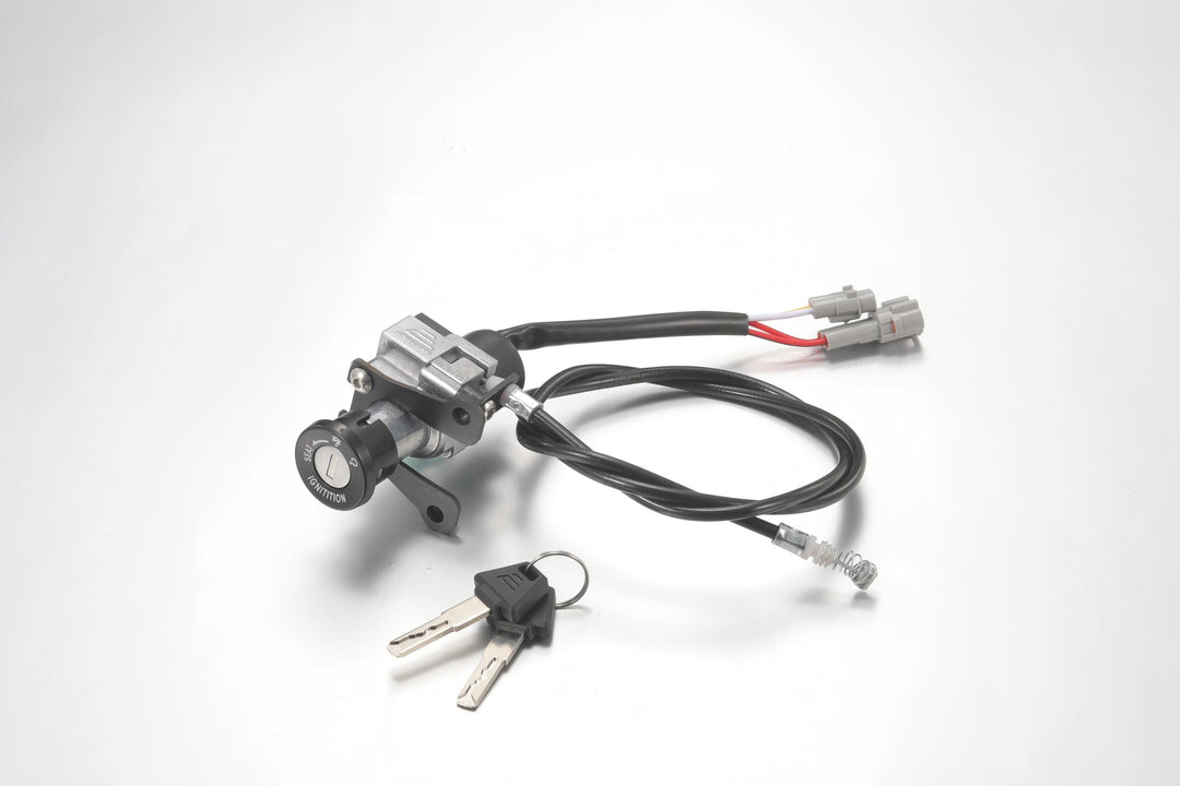 SHE8043 - Long Seat Pull Cable Assembly - SS2.0/SS3.0/SR