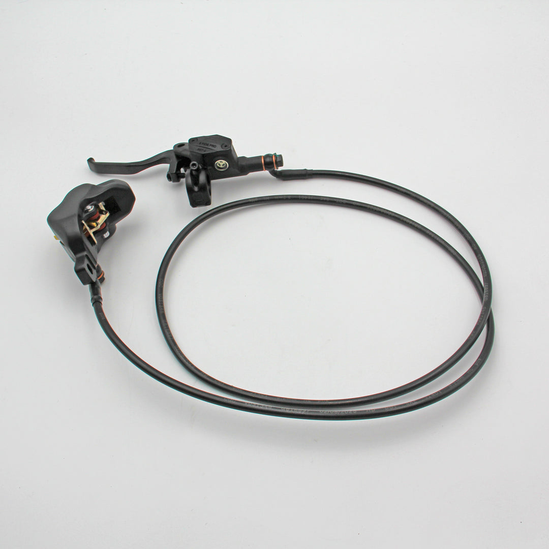 SHE7064 - ProSS 3.0/SR Brake 1 Rear Brake Cylinder Pump Assembly