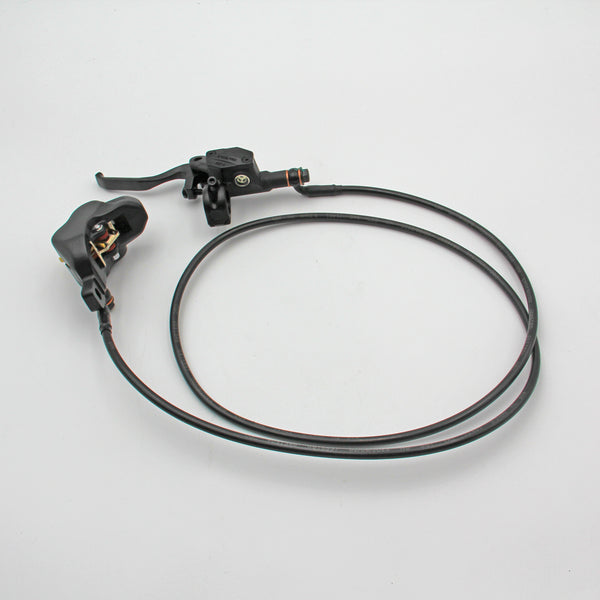 SHE7064 - ProSS 3.0/SR Brake 1 Rear Brake Cylinder Pump Assembly