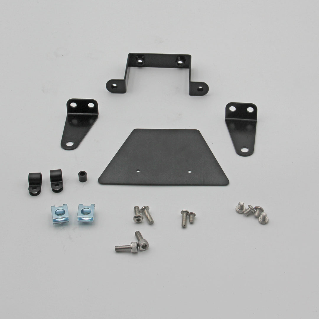 SHE7035 - Controller Mount Hardware Kit - ProSS 3.0
