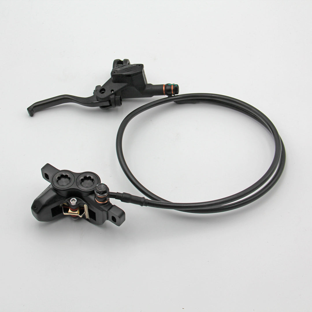 E7665-1 - TYPE 1 Front Brake Cylinder Pump Assembly with Caliper