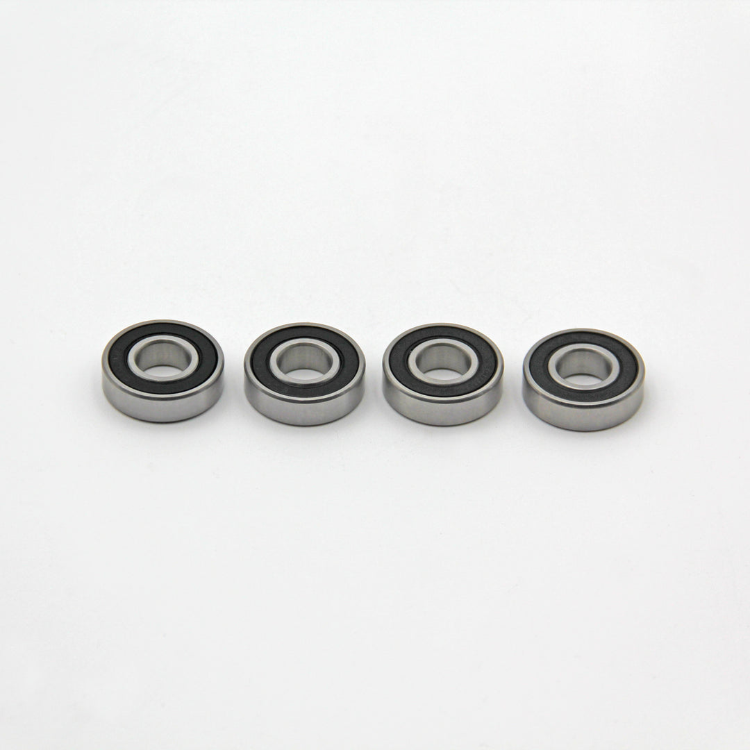 SHE7041 - Swing arms bearings 4pc kit