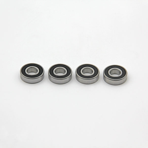 SHE7041 - Swing arms bearings 4pc kit
