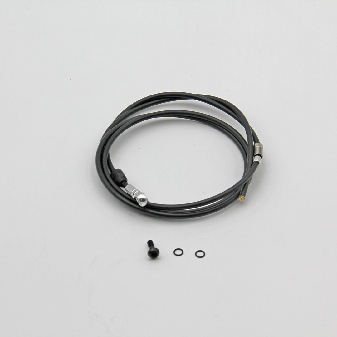 E7314 - Rear brake hose S/SS 2.0