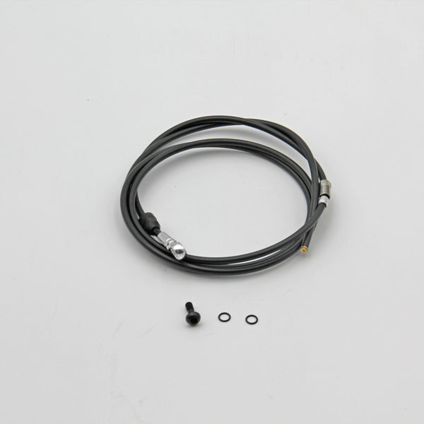 E7314 - Rear brake hose S/SS 2.0