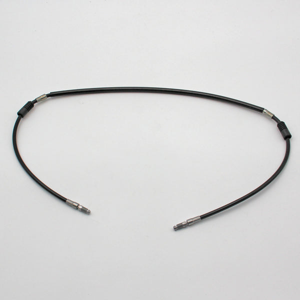 E7686 - TYPE 1 FRONT BRAKE HOSE 3.0/SR