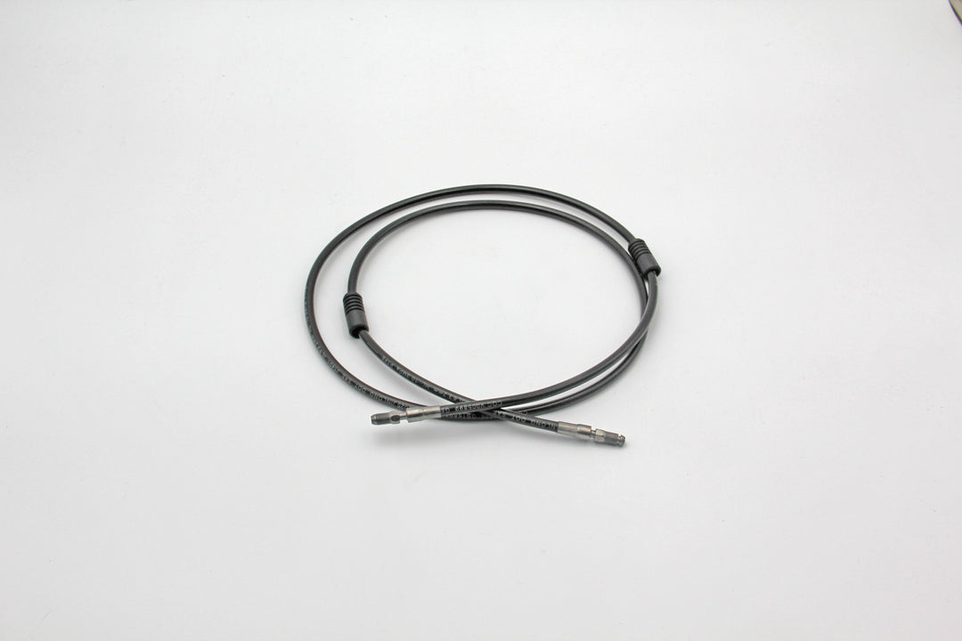 SHE7822 - 3.0/SR Brake 2 Rear Hose